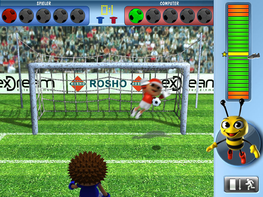 screen