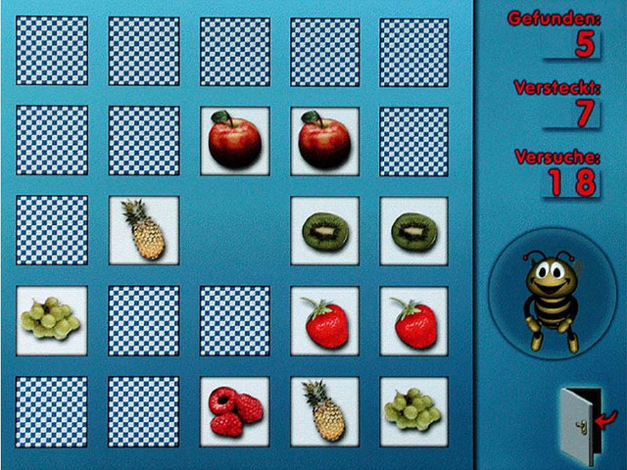 screen