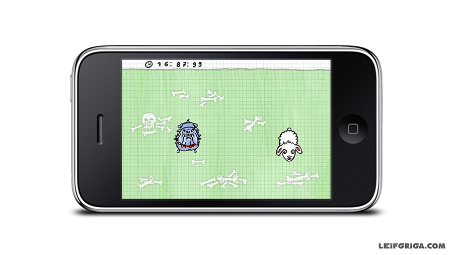 screen