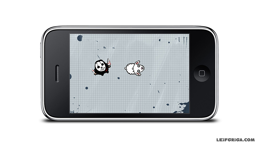 screen