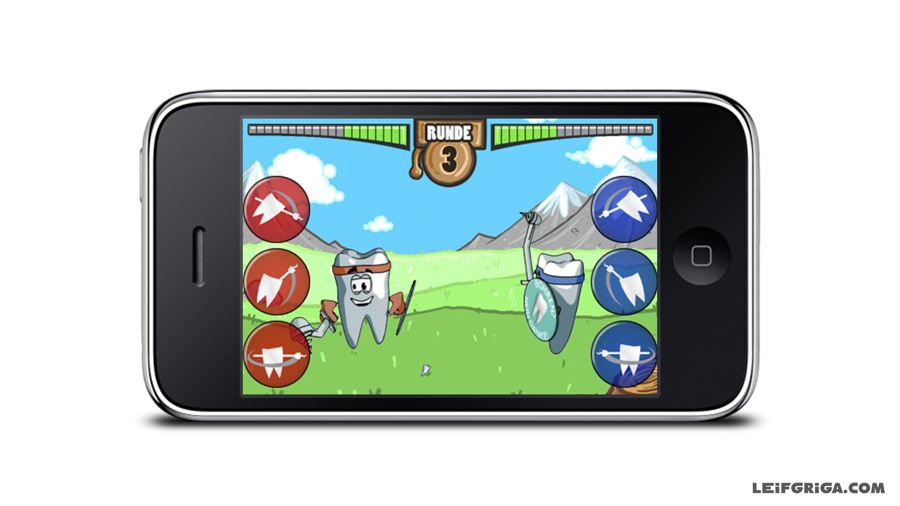 screen