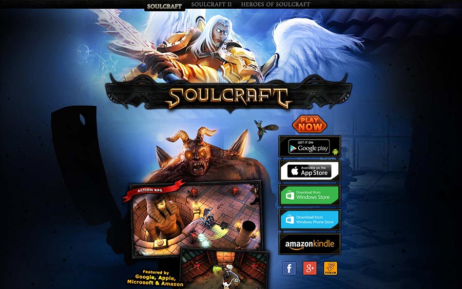 screen