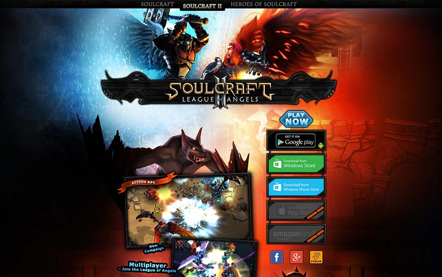 screen