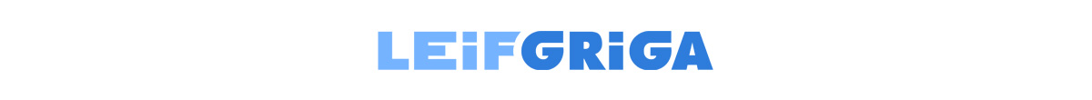 leifgriga.com